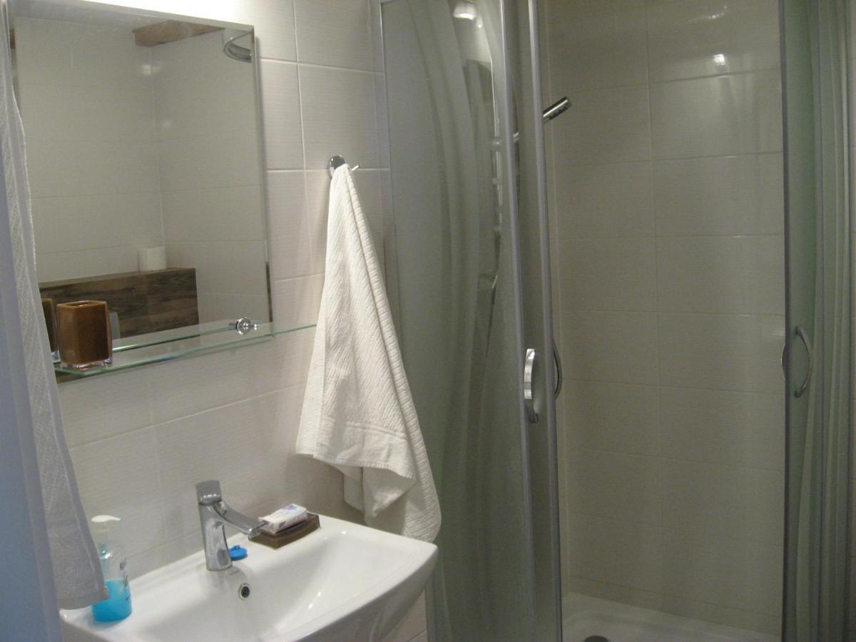 Apartamenty Kamienica Mragowo Ngoại thất bức ảnh